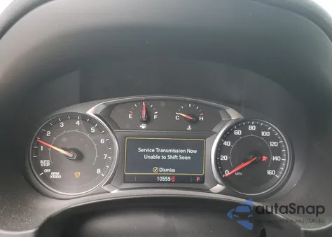 2024 GMC Terrain Slt from USA, damaged, VIN 3GKALVEG1RL379965